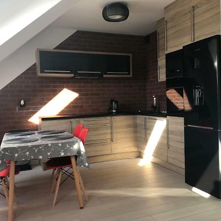 Goleniow Apartment Екстериор снимка